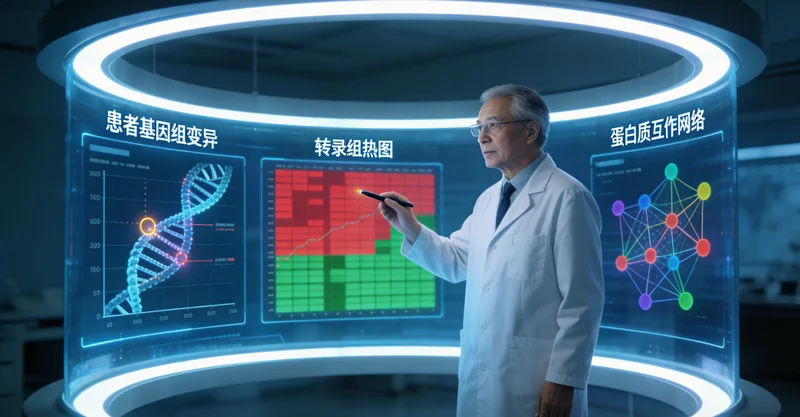 巴中林奇综合征家族遗传咨询问诊