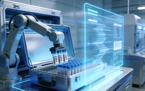 咸阳dMMR检测基因检测服务权威的机构推荐与地址