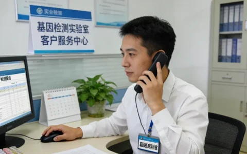 廊坊HDGC综合征基因检测机构排名TOP10