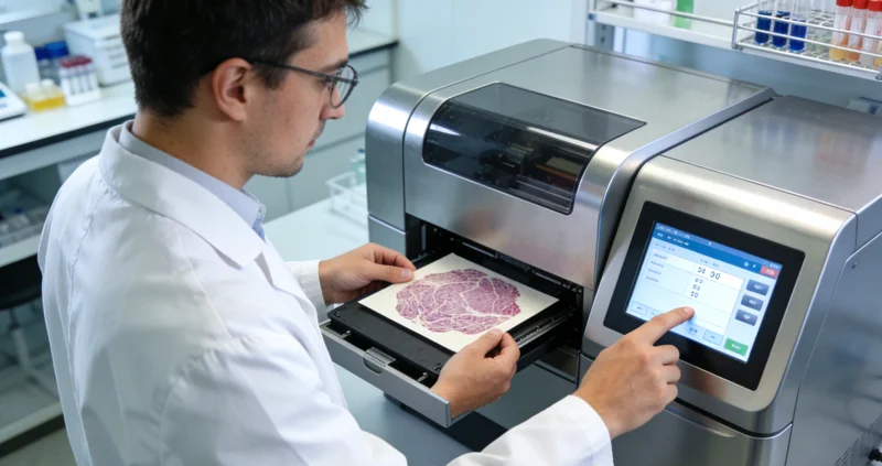 云浮家庭获得基因检测报告后如释