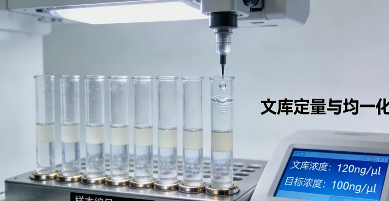 胚胎学家在显微镜下进行胚胎操作