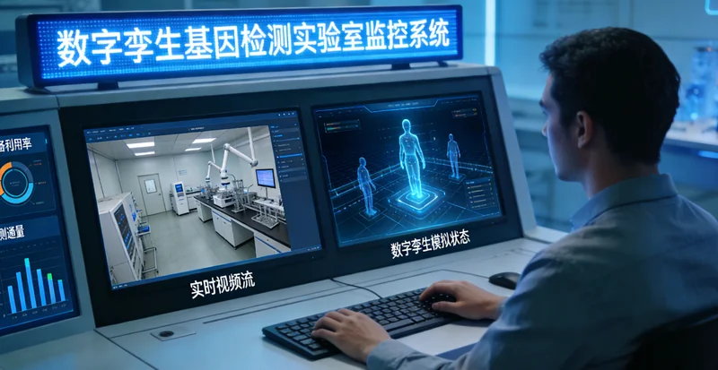 中山女性进行个性化健康监测如乳