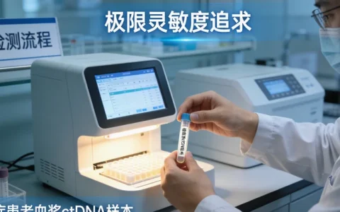 贺州BRCA12检测基因检测本地中心信息及最新指南