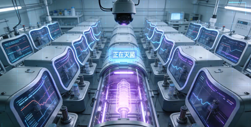 准旗健康科普-BRCA基因科学