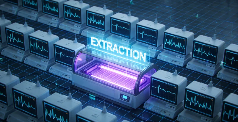 文山州MLH1基因检测采样过程