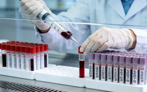 合山MEN家系检测基因检测地址大全