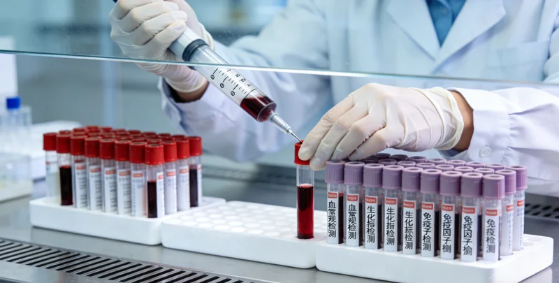 合山家族遗传病史咨询家谱图