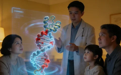 滦州冯·希佩尔-林道综合征基因检测中心汇总：主要机构名单