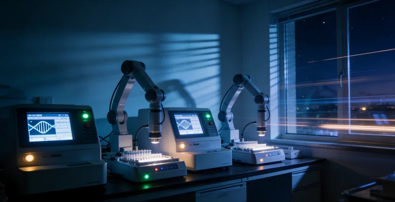 五常市民进行规律心脏健康检查示