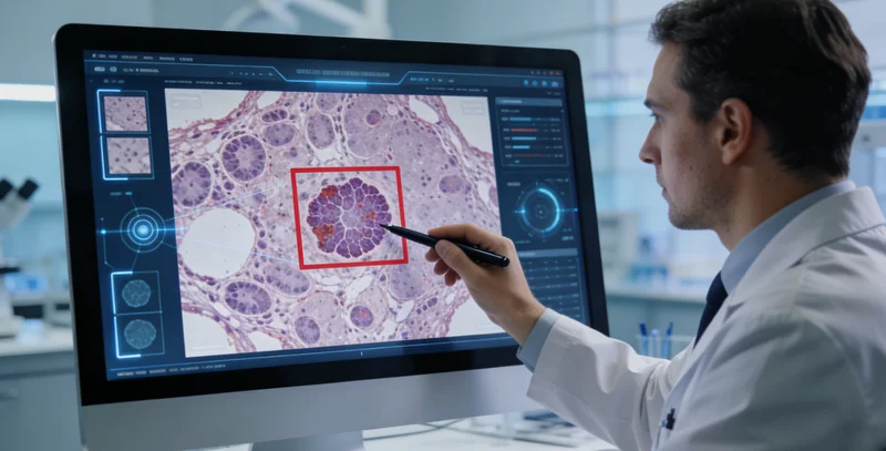 伊宁家庭与医生讨论家族病史