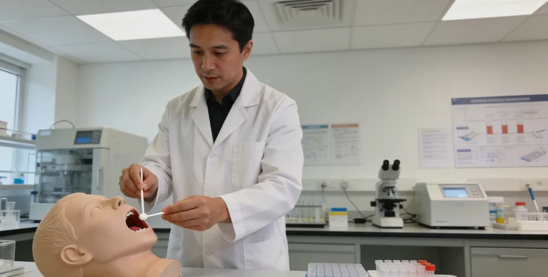 慈溪女性进行个性化健康筛查