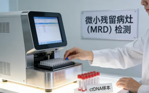 随州NF2基因检测去哪里检测？权威渠道