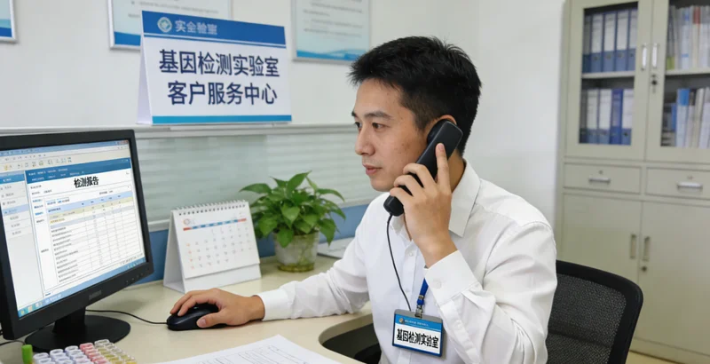 额济纳居民在医疗咨询室与医生亲