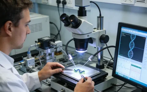 诸城BRCA和卵巢癌风险基因检测去哪做？正规机构推荐