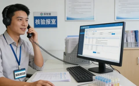 迁安PTEN胚系突变基因检测公司大全整理名单与指南