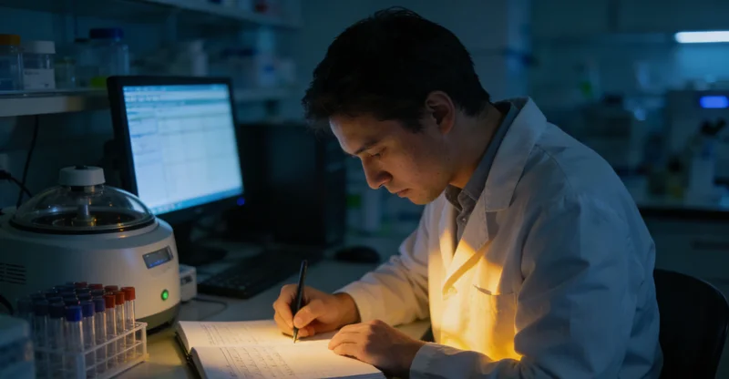 广元市民进行定期健康筛查