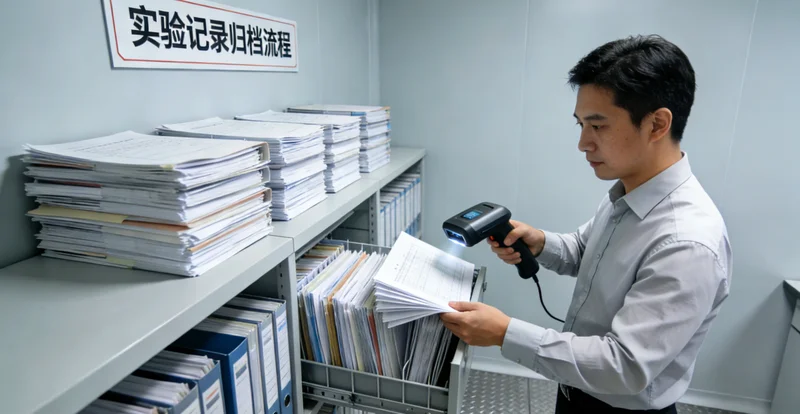 太仓女性在医院进行遗传咨询场景