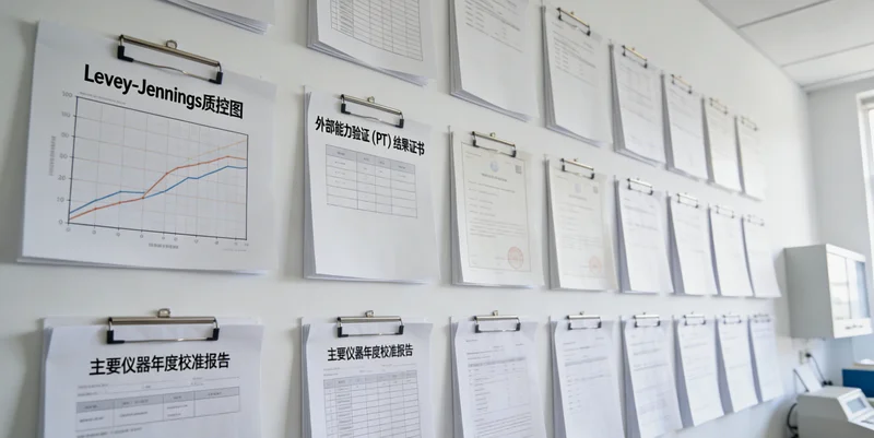 芜湖正规医学检验机构执业许可证