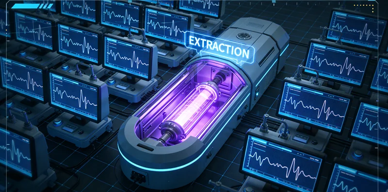 那曲垂体瘤基因检测-抽血采样过