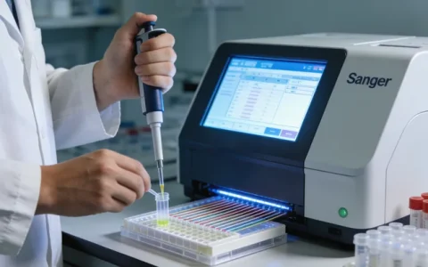 襄阳心肌淀粉样变性基因检测最权威公司