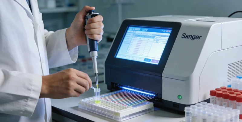 襄阳心肌淀粉样变性基因检测原理