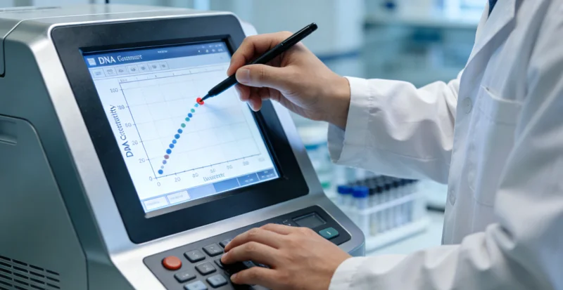 德令哈VHL携带者家庭健康监测