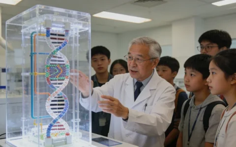 随州HDGC综合征基因检测机构汇总（含最新动态与信息）