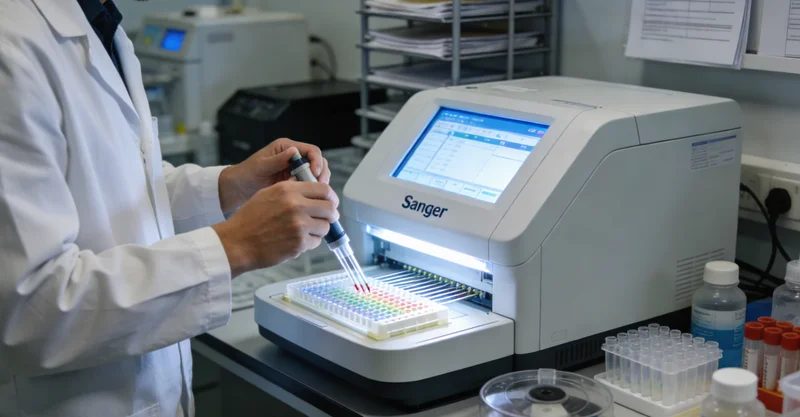 布鲁加达综合征基因检测科学原理