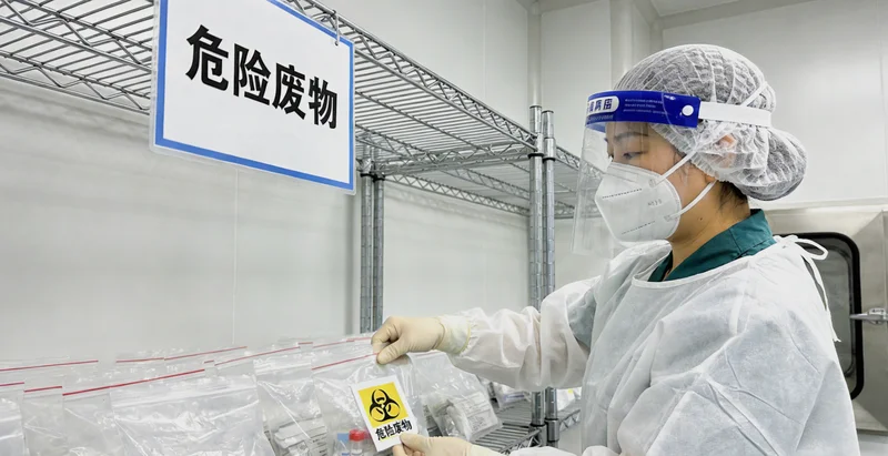 邵东居民定期结肠镜检查预防