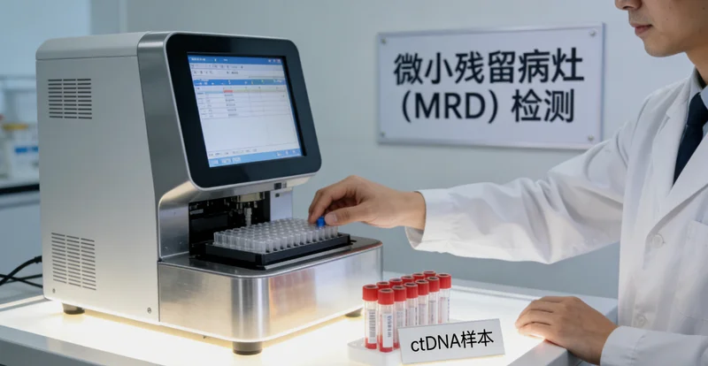 威海家庭接受基因检测采样与咨询