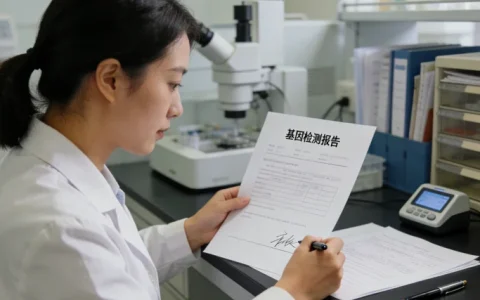 项城RET监测方案基因检测正规机构信息一览（含电话地址）