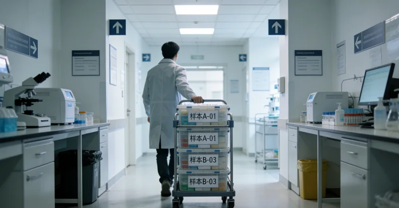 黑河儿童早期眼科检查与视网膜监