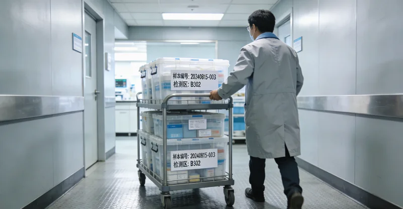 邵东MEN2基因携带者健康管理