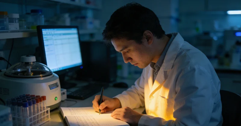 丹东市民进行定期健康体检