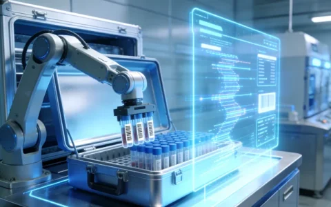 聊城散发性视网膜母细胞瘤基因检测靠谱机构TOP10榜单