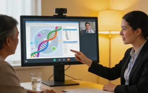 巴市预防性卵巢切除基因检测机构电话大全