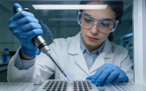 安康BRCA家族史检测基因检测哪能做？地址详情