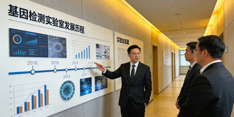 宜昌眼科医生为患者进行眼底检查