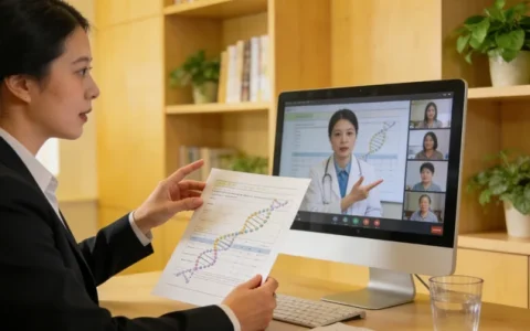 铁力垂体瘤基因检测公司合集（地址已更新）