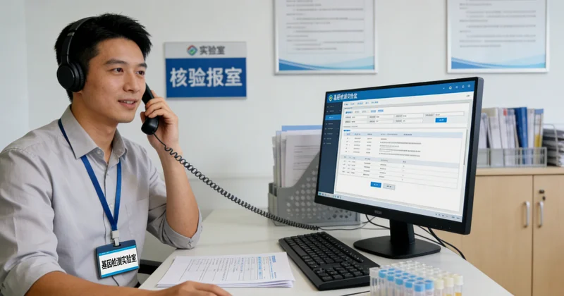 宜兴家庭进行遗传健康咨询