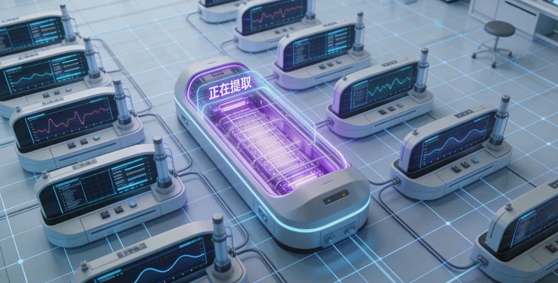 平顶山TP53基因守护细胞示意