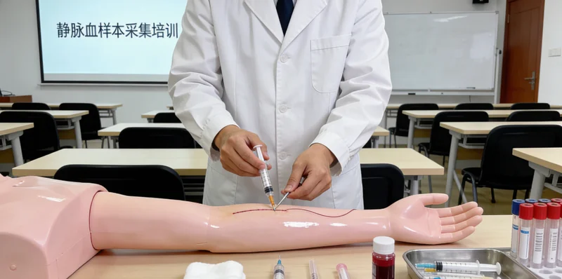 固原基因检测采血流程