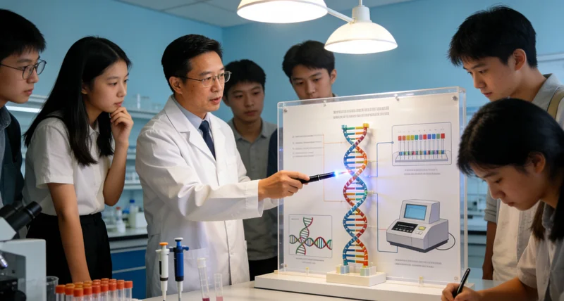 宿州家庭科学健康管理VHL综合