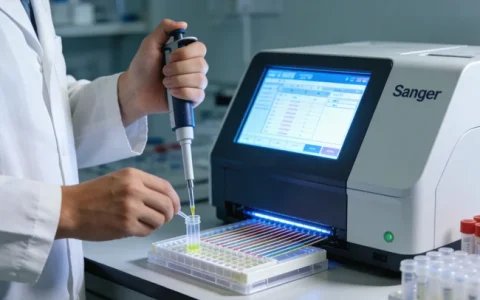 同江BRIP1基因检测中心推荐榜：最新地址参考