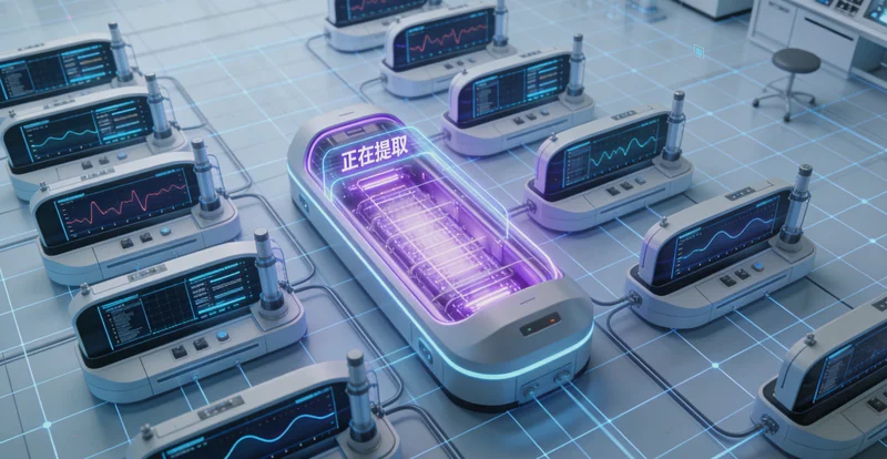 巴州科普:BRCA基因与乳腺癌