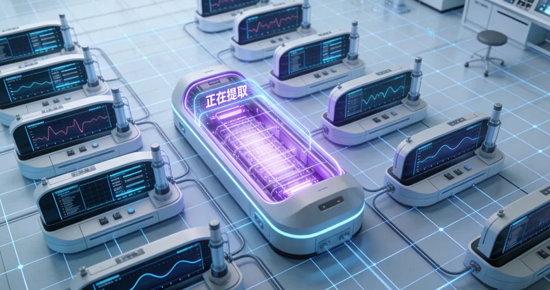 水富本地医院护士为居民进行静脉