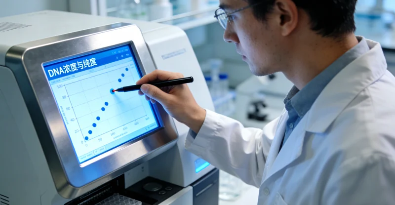 鹤岗垂体瘤基因检测专业咨询场景