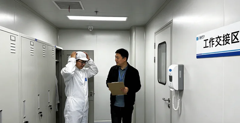 固原家庭围绕健康报告进行沟通讨