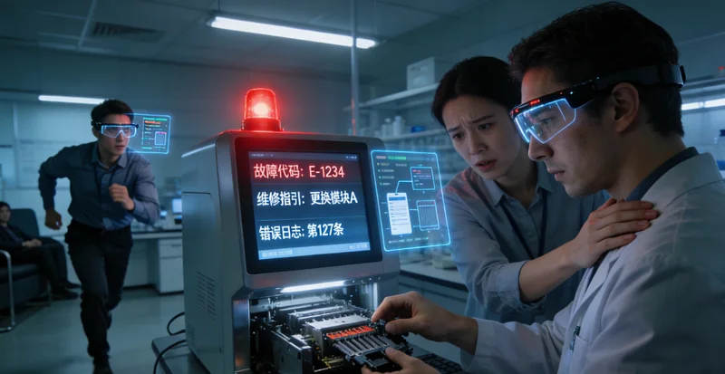 铜川林奇综合征筛查-结肠镜检查