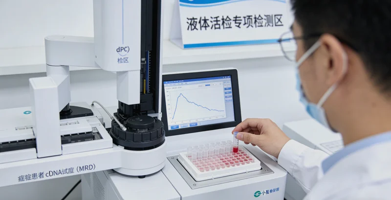 惠州CDH1基因检测标准操作流